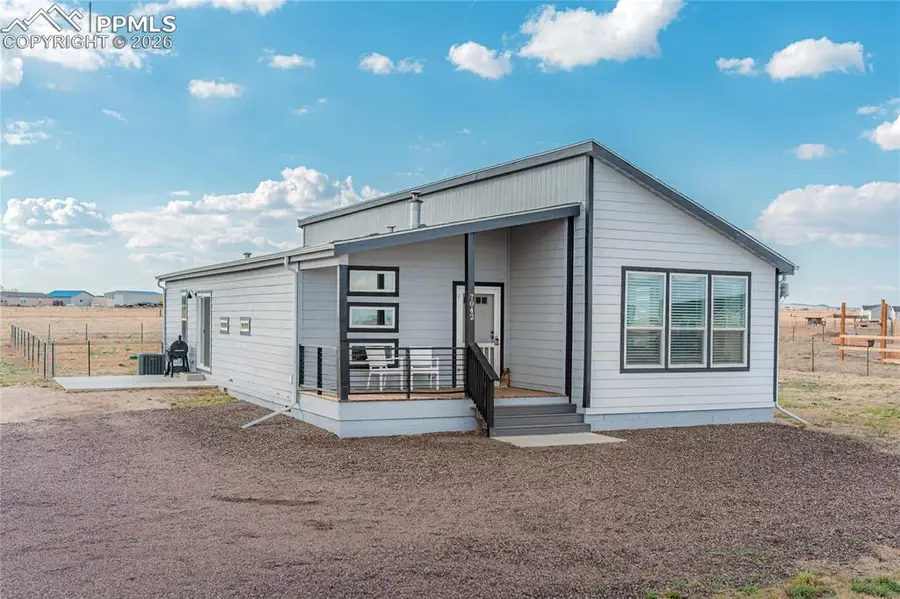7042 Otoole Drive, Calhan, CO 80808 - #3