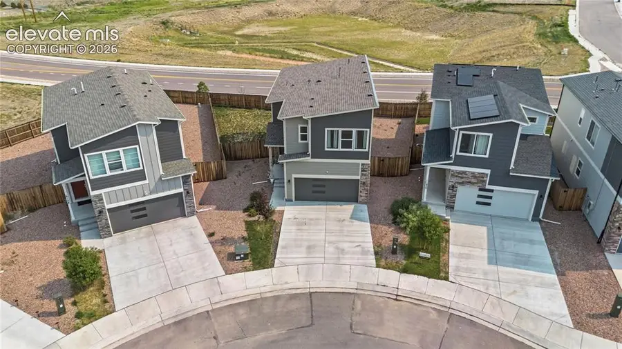 11414 Wigeon Way, Colorado Springs, CO 80925 - #2