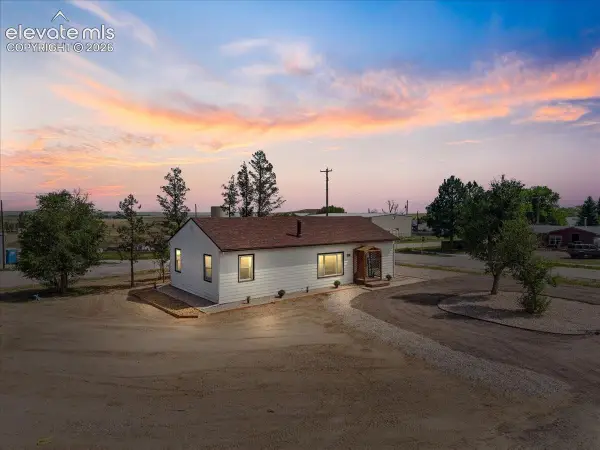 555 Kansas Avenue, Calhan, CO 80808