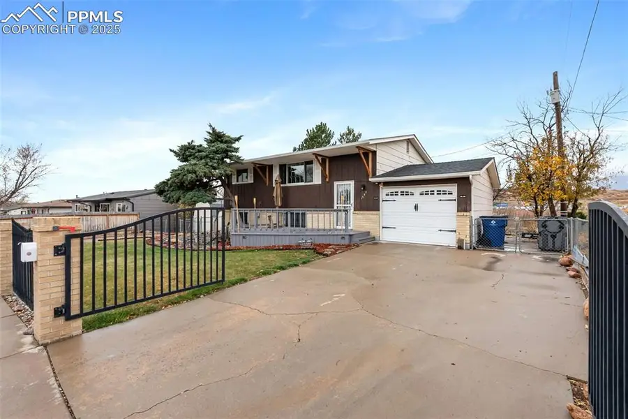 1358 Luna Drive, Fountain, CO 80817 - Image #3