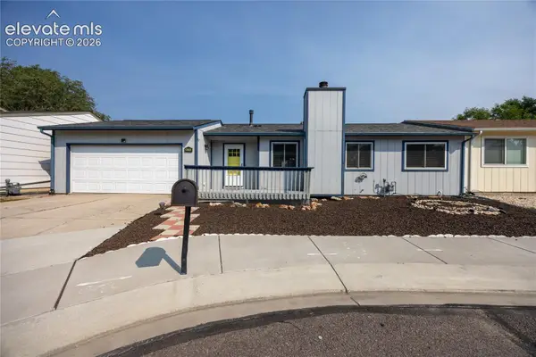 620 San Gabriel Place, Colorado Springs, CO 80906