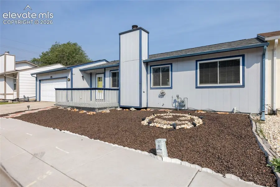 620 San Gabriel Place, Colorado Springs, CO 80906 - #2
