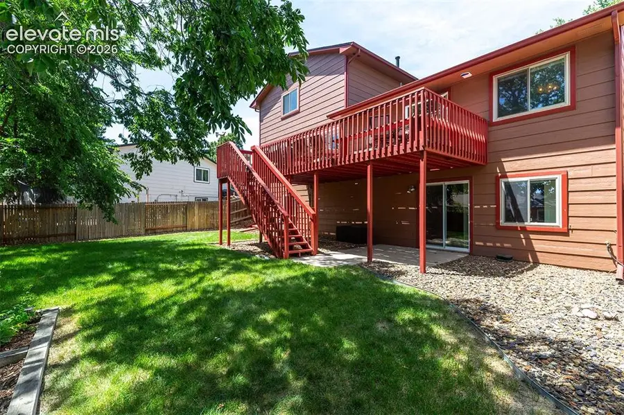 8055 Candleflower Circle, Colorado Springs, CO 80920 - #3