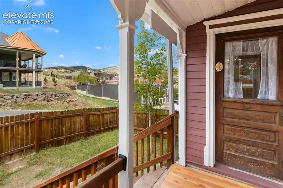 138 W May Avenue, Cripple Creek, CO 80813 - #2