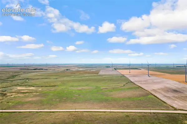 County Road 141, Simla, CO 80835