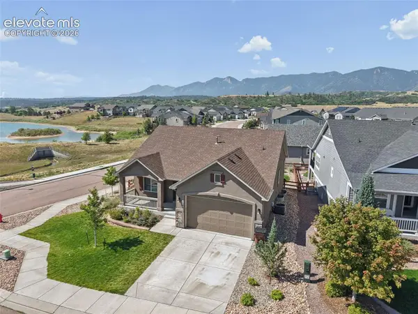 15892 Lake Mist Drive, Monument, CO 80132