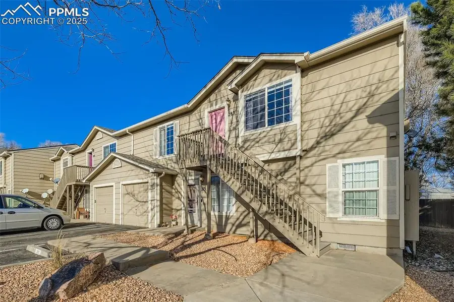 283 Ellers Grove, Colorado Springs, CO 80916 - #2