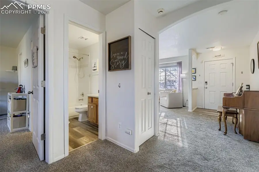 283 Ellers Grove, Colorado Springs, CO 80916 - #3