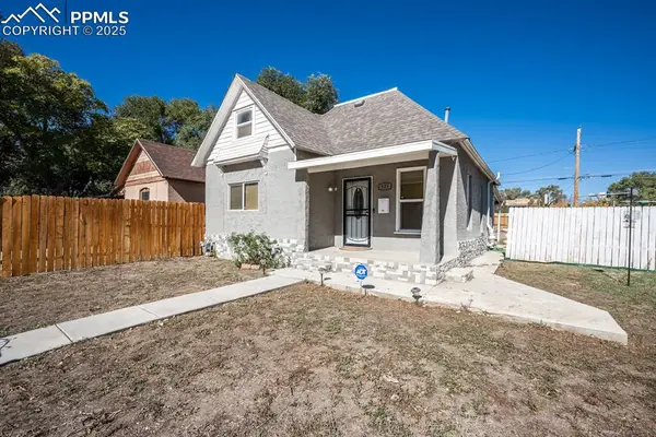 829 E 3rd Street, Pueblo, CO 81001