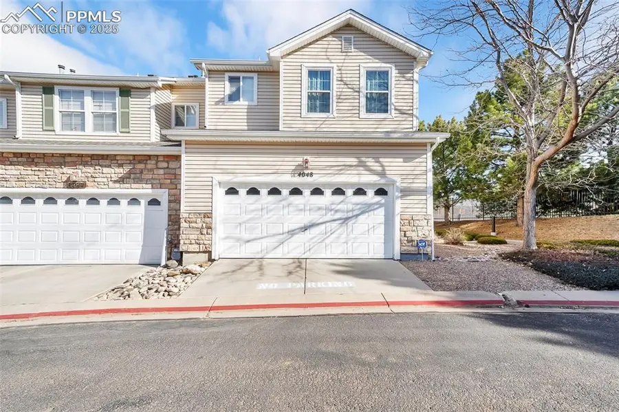 4048 Diamond Ridge View, Colorado Springs, CO 80918 - Image #2