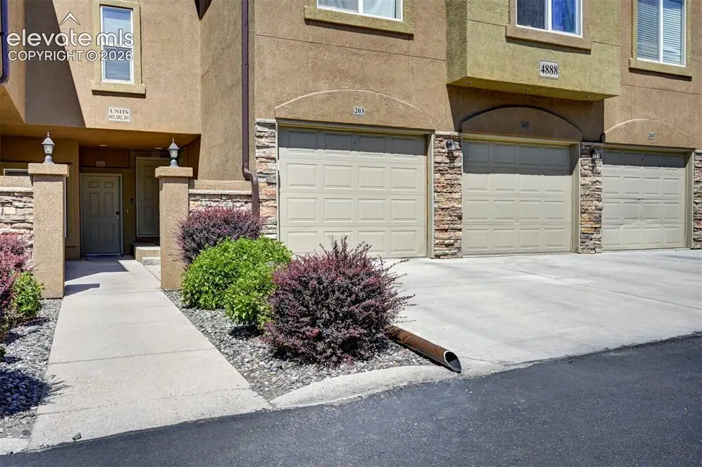 4888 Kerry Lynn View #103, Colorado Springs, CO 80922 - #1