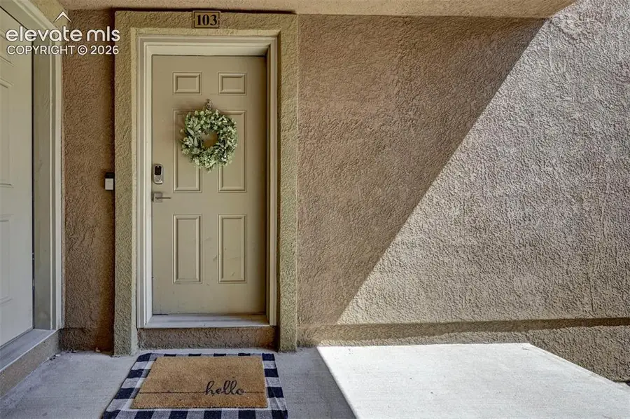 4888 Kerry Lynn View #103, Colorado Springs, CO 80922 - #2