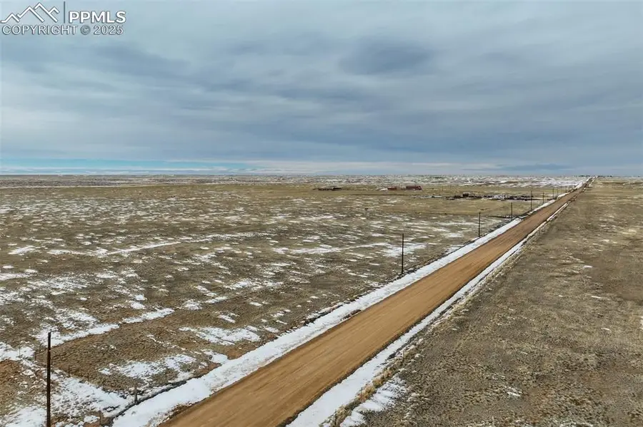 32290 N Neely Road, Yoder, CO 80864 - Image #2