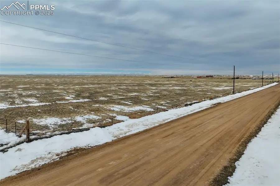 32290 N Neely Road, Yoder, CO 80864 - Image #3