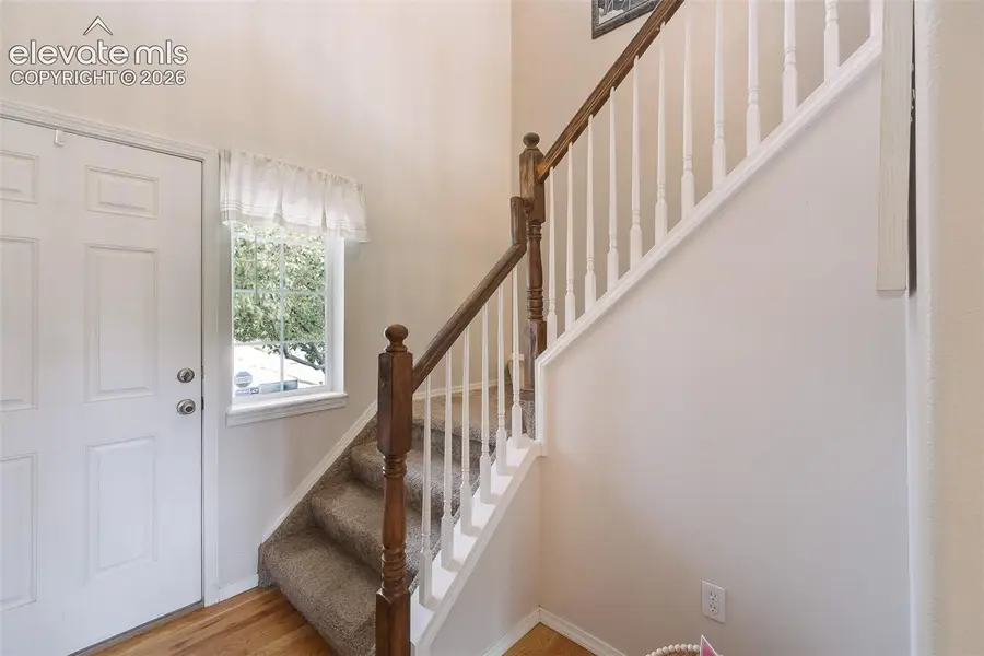 9509 Bur Oak Lane, Colorado Springs, CO 80925 - #3