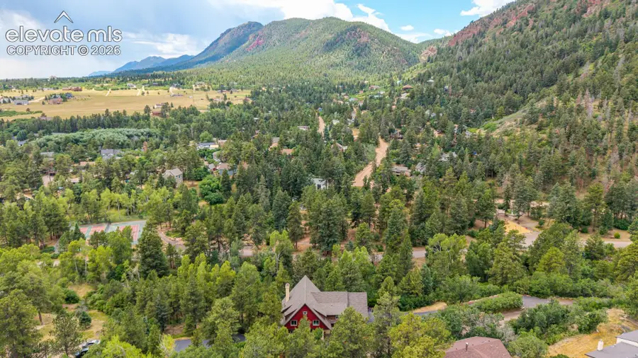 400 Valley Crescent Street, Palmer Lake, CO 80133 - #2