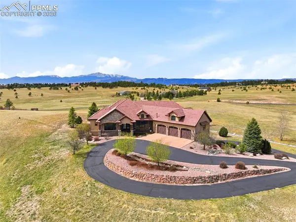 16329 Open Sky Way, Colorado Springs, CO 80908