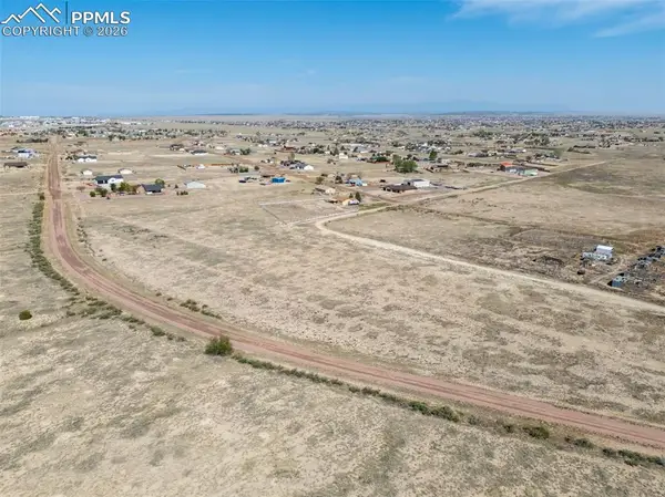 1251 E Industrial Boulevard, Pueblo West, CO 81007