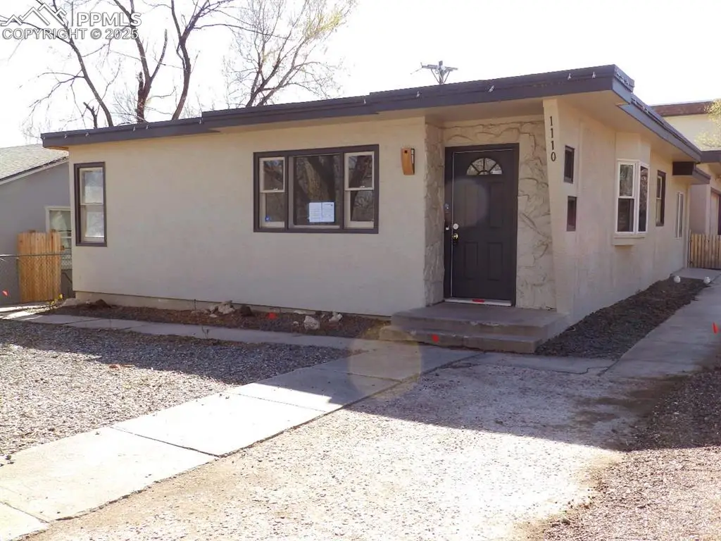 1110 Otteman Court, Colorado Springs, CO 80909 - Image #1