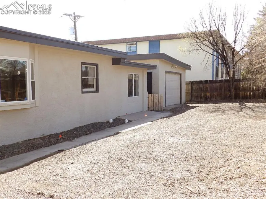 1110 Otteman Court, Colorado Springs, CO 80909 - Image #2