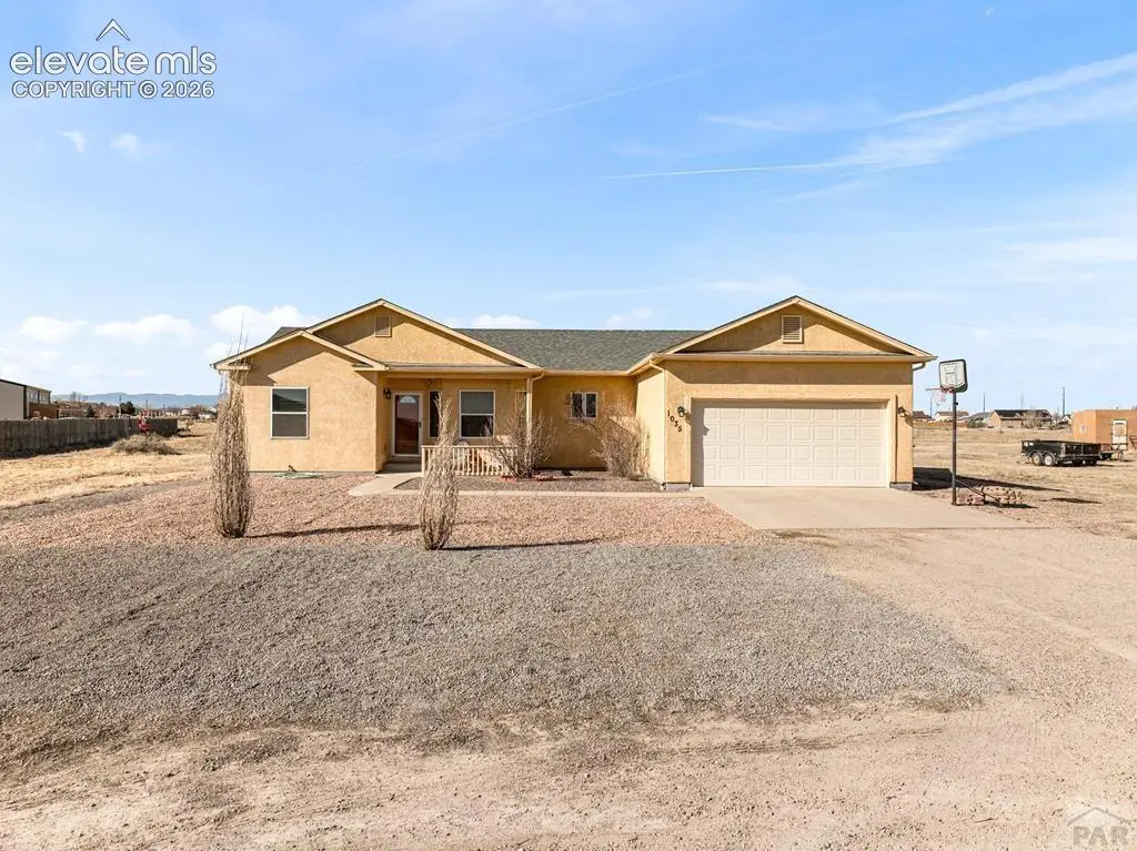 1035 E Marengo Drive, Pueblo West, CO 81007 - #1
