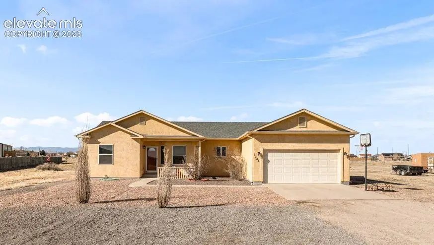 1035 E Marengo Drive, Pueblo West, CO 81007 - #3