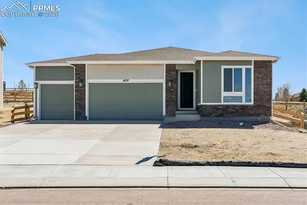 16757 Starfall Drive, Monument, CO 80132