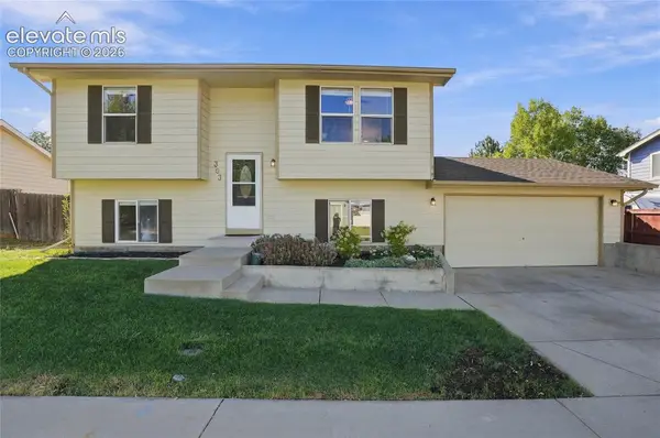 303 Sundance Parkway, Dacono, CO 80514