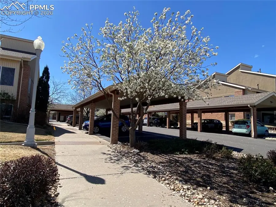 8685 Clay Street #305, Westminster, CO 80031 - #3