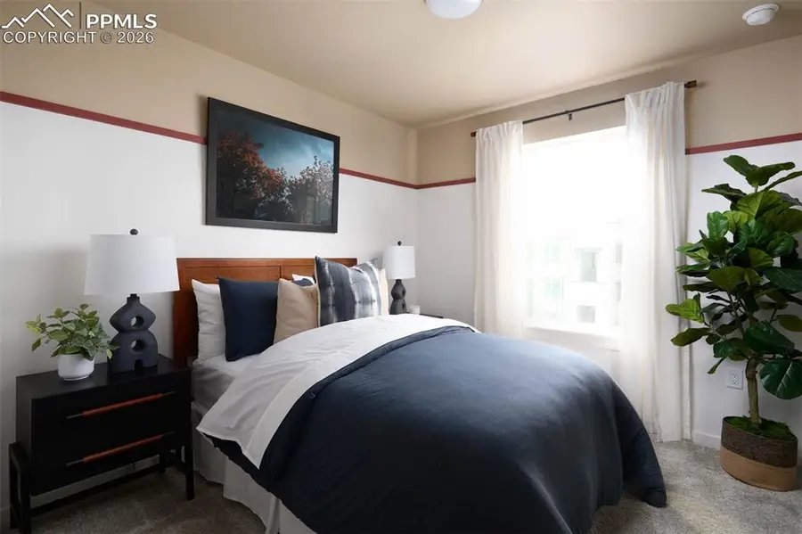 2260 Peridot Loop Heights, Colorado Springs, CO 80908 - #3