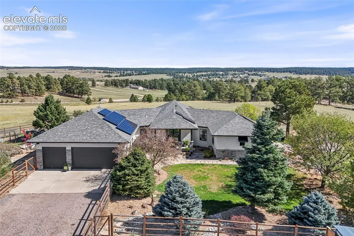 2289 Windmill Circle, Elizabeth, CO 80107 - #1
