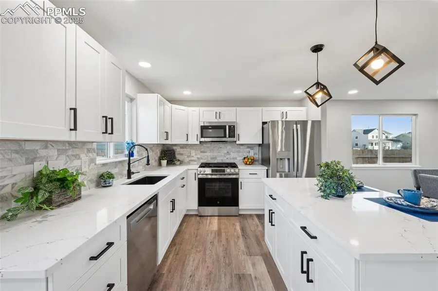 2021 Dewhirst Drive, Colorado Springs, CO 80951 - Image #2