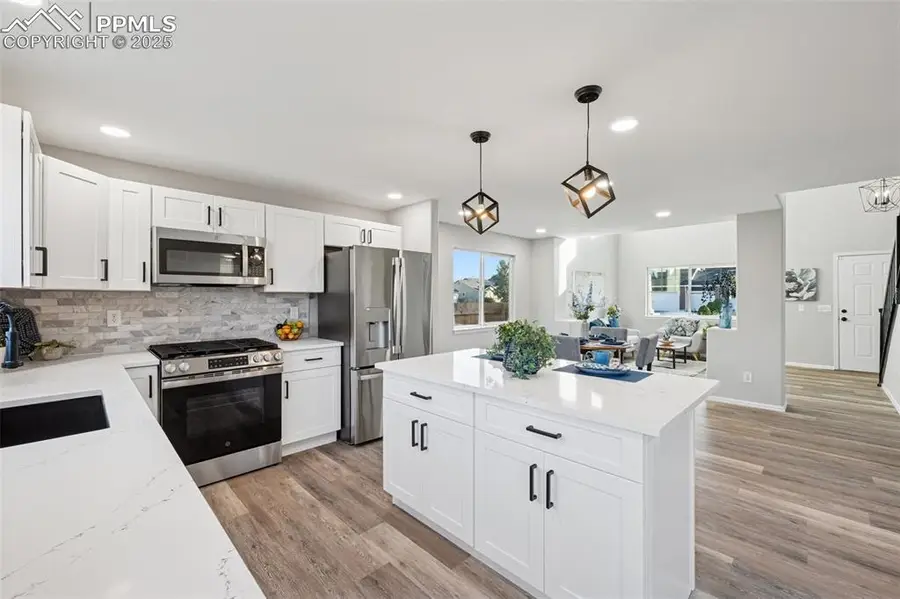 2021 Dewhirst Drive, Colorado Springs, CO 80951 - Image #3