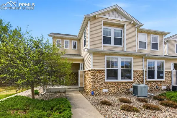 6016 Conductors Point, Colorado Springs, CO 80923