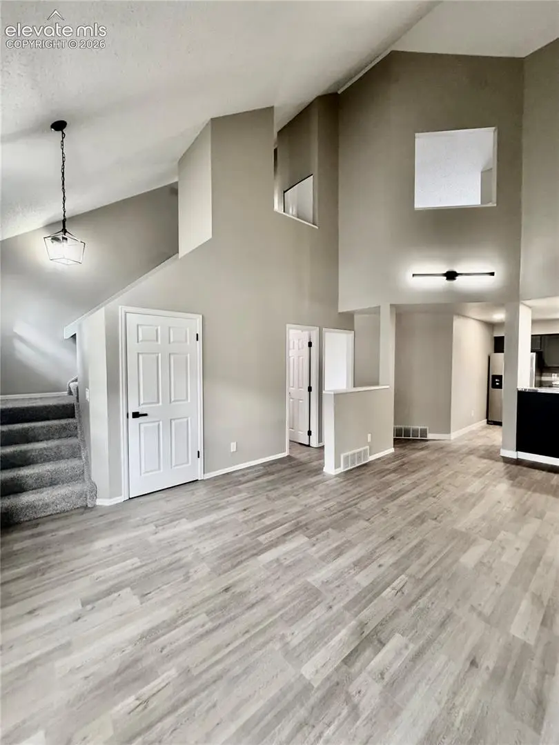 3921 Berkley Court, Colorado Springs, CO 80906 - #3