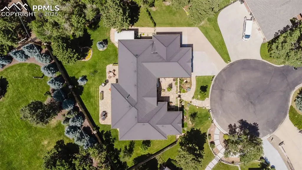 250 Mayfield Lane, Colorado Springs, CO 80906 - #1