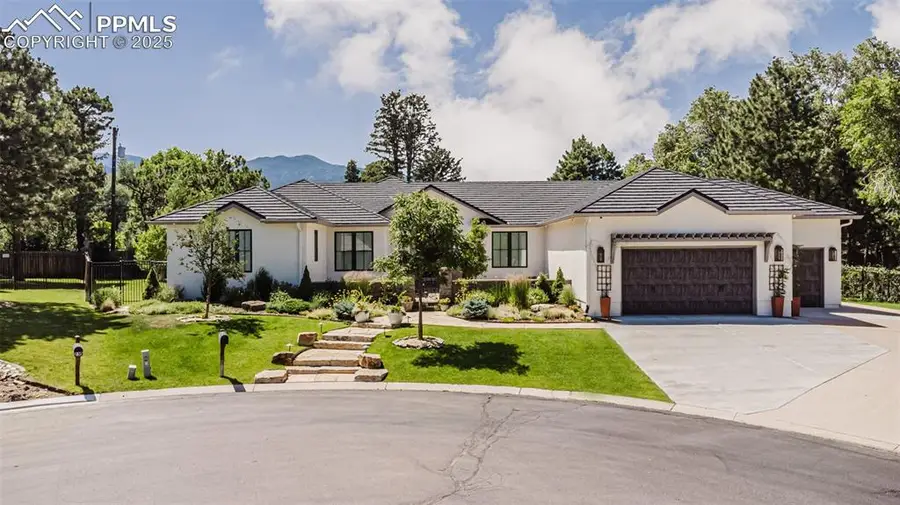 250 Mayfield Lane, Colorado Springs, CO 80906 - #2