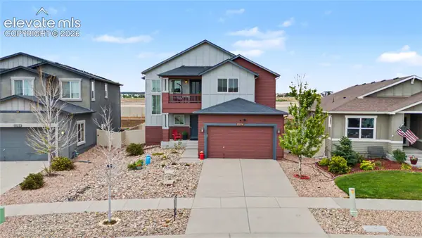 8774 Vanderwood Road, Colorado Springs, CO 80908