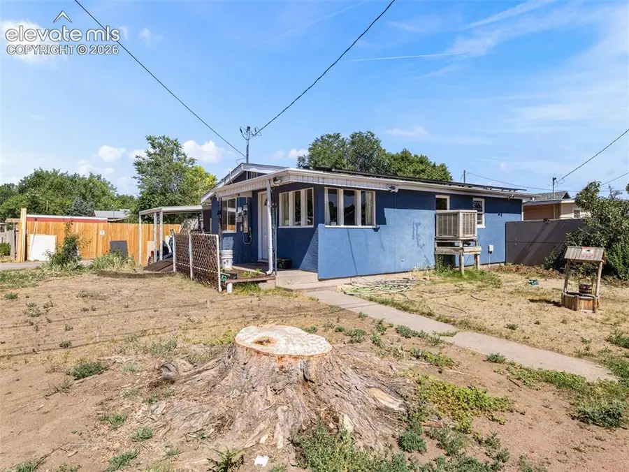 1611 Locust Street, Canon City, CO 81212 - #2
