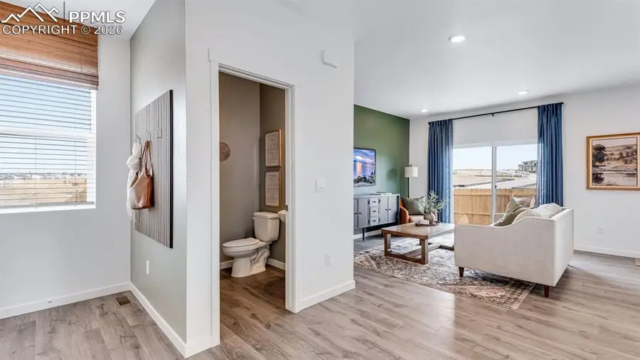 3527 Audrey Drive, Colorado Springs, CO 80907 - #3