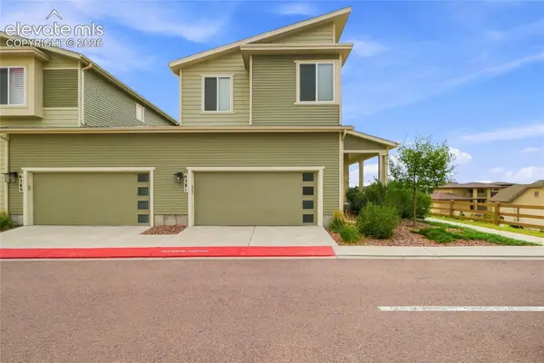 6381 Moor Grass Heights, Colorado Springs, CO 80924