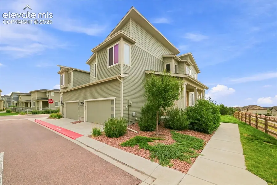 6381 Moor Grass Heights, Colorado Springs, CO 80924 - #3