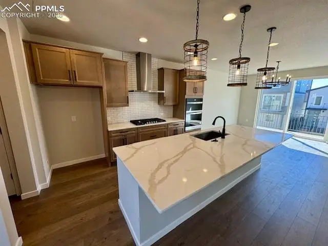 6155 Steele Creek Way, Colorado Springs, CO 80922 - Image #2