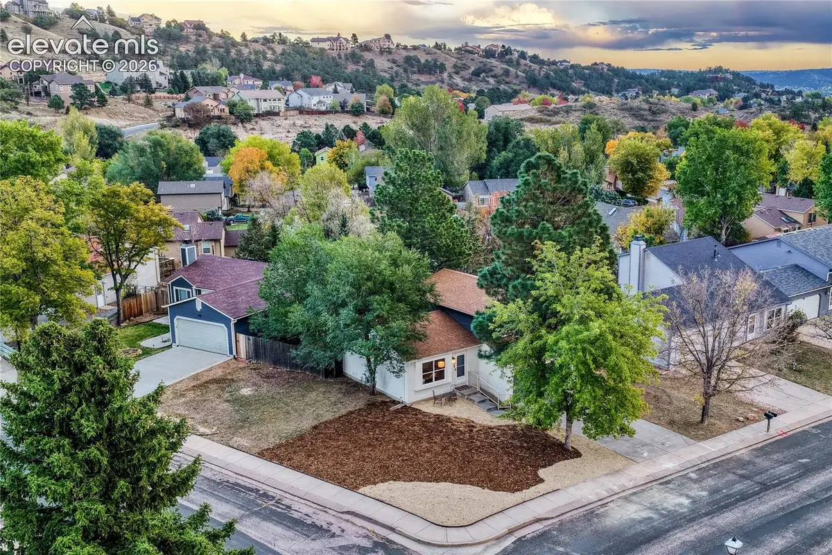 7055 White Buffalo Road, Colorado Springs, CO 80919 - #1