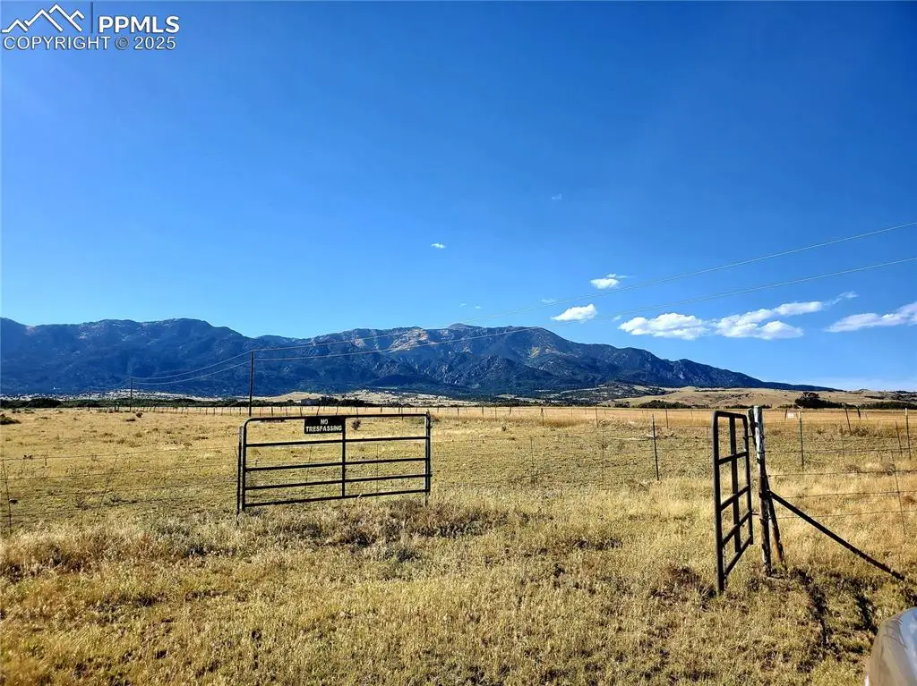 County Road 650, Walsenburg, CO 81089 - Image #1