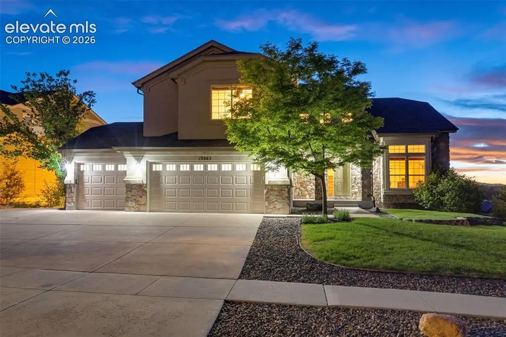 13862 Voyager Parkway, Colorado Springs, CO 80921 - #1