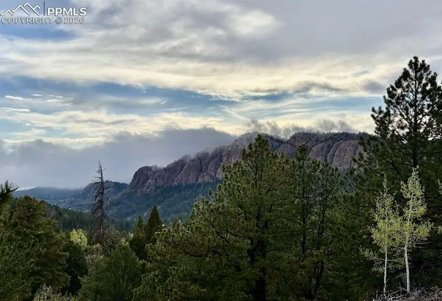 715 Crystal Drive, Cripple Creek, CO 80813 - #2