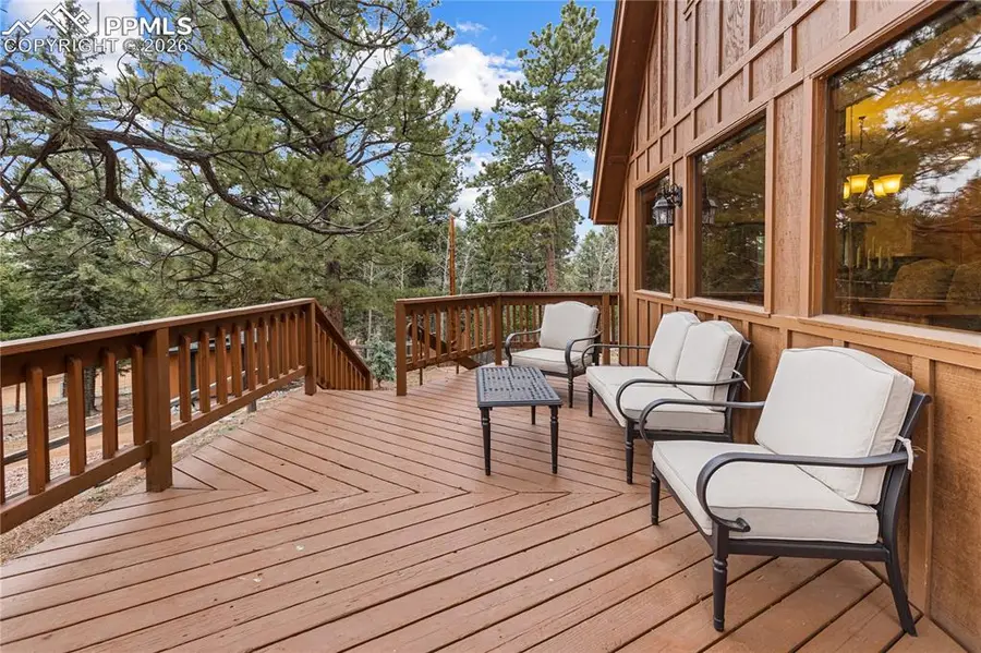 715 Crystal Drive, Cripple Creek, CO 80813 - #3