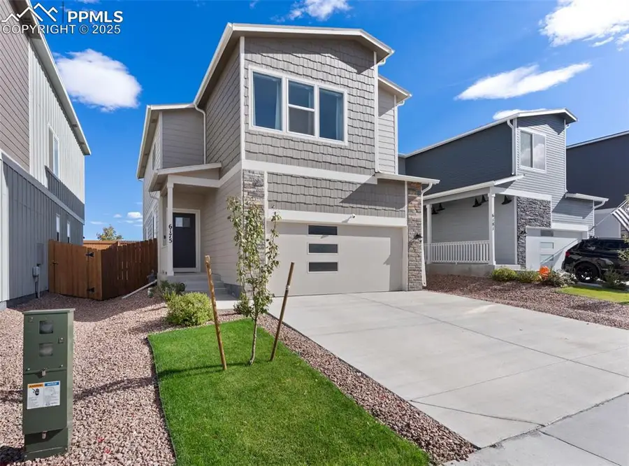 6175 Godwit Lane, Colorado Springs, CO 80925 - Image #2
