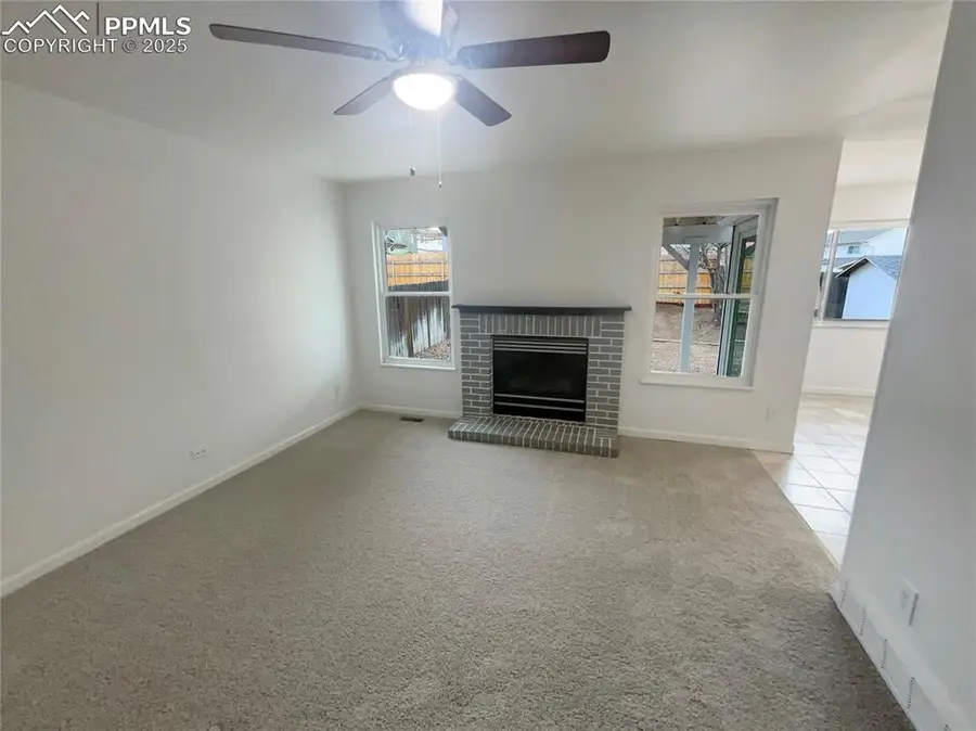 217 Corliss Street, Colorado Springs, CO 80911 - Image #3